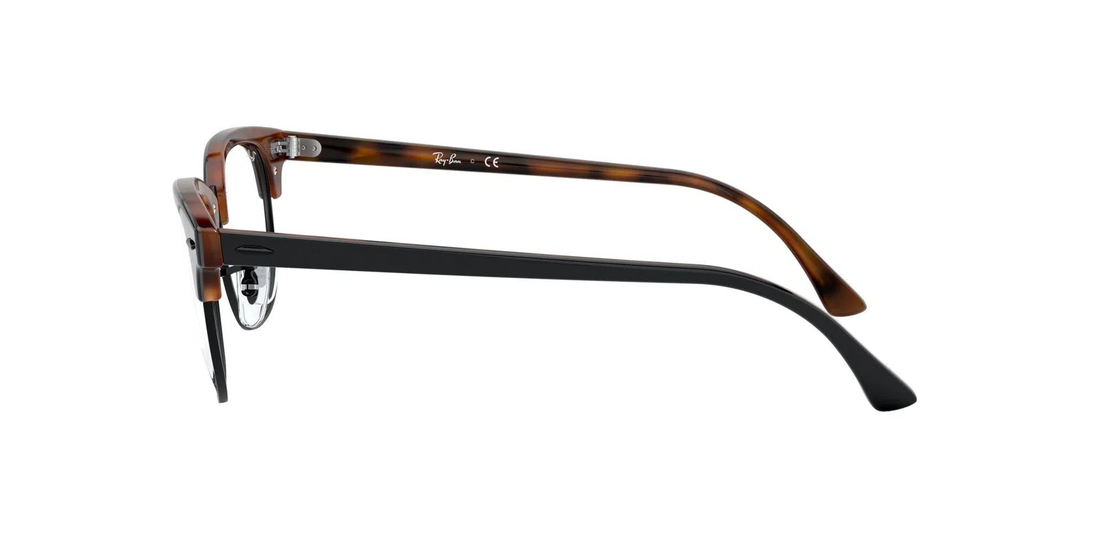 Ray-Ban Clubmaster 5154 Eyeglasses - view 175